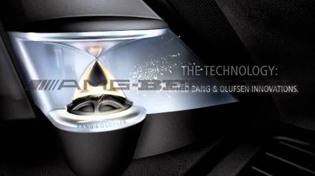 BANG & OLUFSEN BEOSOUND AMG