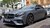 Передний бампер E43 AMG W213