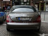 Рестайлинг MAYBACH W240 57S