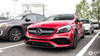 Рестайлинг A 45 AMG