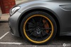 Керамика C63 AMG W205