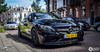 Обвес EDITION 1 C63 AMG