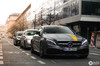 Обвес EDITION 1 C63 AMG