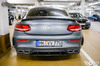 Обвес EDITION 1 C63 AMG