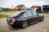 Диски E63 AMG W213 R20