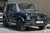 Передний бампер W464 G63 AMG