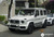 Наклейки дверей W463 2018 G63 AMG Edition 1