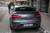 Диффузор GLC 63 AMG Coupe