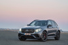 Рестайлинг GLC 63 AMG Mercedes