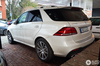 Колеса GLE 63 AMG R20