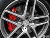 Тормоза GLE 63 AMG W166