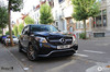 Диски ML166 AMG R21 2015
