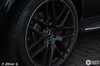 Диски AMG W166 ML-CLASS R21