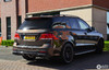 Диски AMG W166 ML-CLASS R21