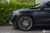 Диски GLE Coupe AMG R22 C292 с шинами