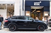 Колеса GLE 63 AMG R22