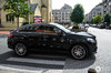 Диски GLE Coupe AMG R22 C292 с шинами