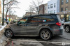 Диски GLS63 AMG X166