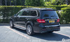 Комплект переделки GLS 63 AMG