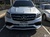 Капот GLS Mercedes X166