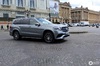 Комплект переделки GLS 63 AMG