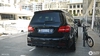 Диффузор GLS 63 AMG с насадками