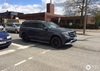Передний бампер GLS 63 AMG