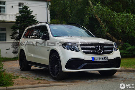 Защитная пленка GLS