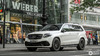 Рестайлинг GLS 63 AMG X166