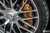 Кованые диски CLS 63 AMG R19
