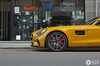 Диски AMG-GT EDITION 1