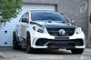 Обвес GLE 63 AMG Mansory