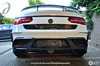 Обвес GLE 63 AMG Mansory