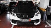 Обвес GLE 63 AMG Mansory