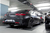 Накладка заднего бампера W217 S63 AMG