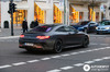 Carbon пакет S63 AMG C217 Mercedes