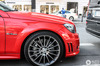 Тормозная система C 63 AMG