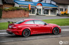 Диски W204 C63 AMG Black Series