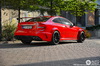 Диски W204 C63 AMG Black Series
