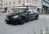 Диски W204 C63 AMG Black Series