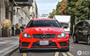 Рестайлинг C 63 AMG Black Series