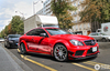 Диски W204 AMG Black Series