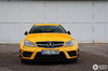 Диски W204 C63 AMG Edition 507