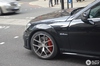 Диски W204 AMG Edition 507