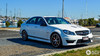 Диски W204 AMG Edition 507
