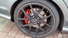 Тормозная система C 63 AMG