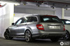 Диски W204 C63 AMG R18