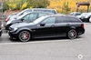 Тормозная система C 63 AMG
