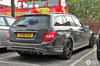 Диски W204 C63 AMG Edition 507