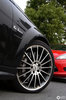 Тормозная система C 63 AMG